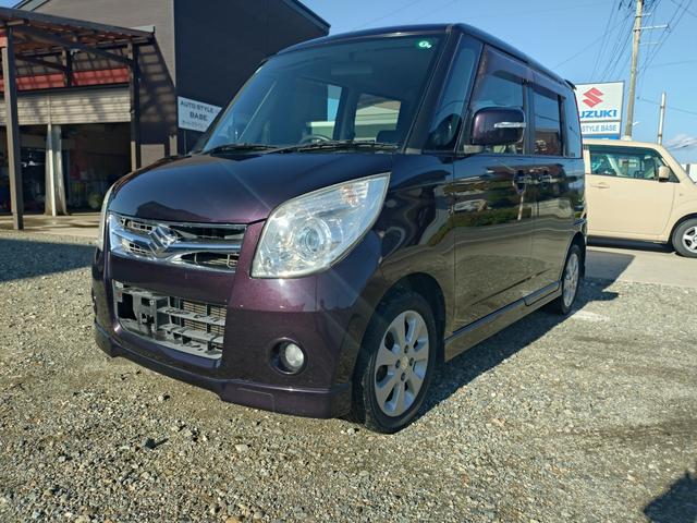 ボタンひとつでエンジンスタート！プッシュスタート付！ 運転席エアバッグ　助手席エアバッグ　サイドエアバッグ