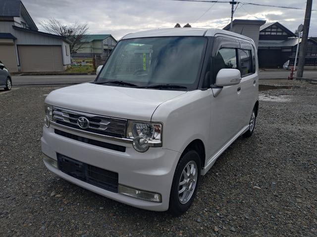 後方確認をサポート！バックカメラ付き！ アルミホイール　衝突安全ボディ　エアコン　パワーステアリング