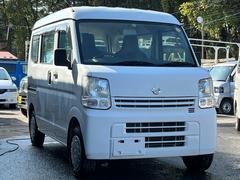 日産　ＮＶ１００クリッパーバン　ＤＸ　４ＷＤ