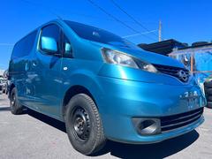 日産　ＮＶ２００バネットワゴン　１６Ｘ−３Ｒ