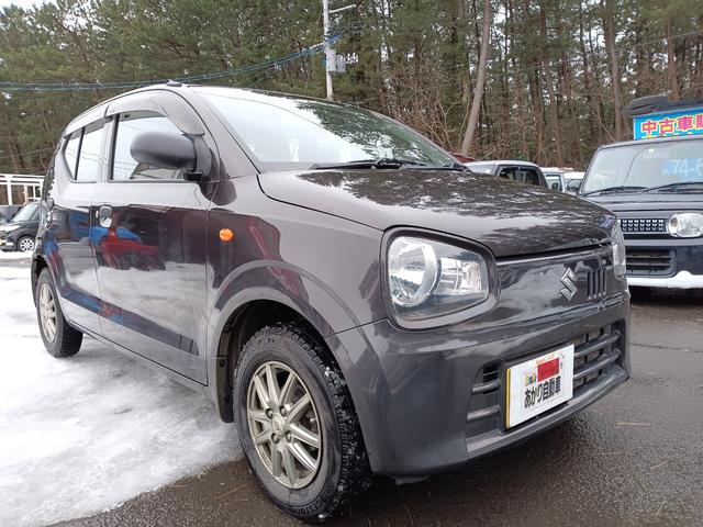 スズキ 5D 4WD―F