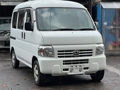 ホンダ　アクティバン　ＳＤＸ　４ＷＤ