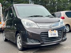 スズキ　ソリオ　４ＷＤ　Ｇリミテッド　ＣＤ　ＤＶＤ