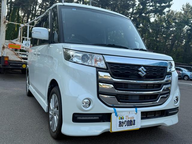 ４ＷＤ　デュアルカメラブレーキサポート装着車　ＣＤ／ＤＶＤ、ＥＴＣ、デュアルカメラブレーキサポート、キーレスエントリー	スマートキー、アイドリングストップ、衝突被害軽減システム、ＨＩＤ、オートライト、Ｂｌｕｅｔｏｏｔｈ接続、シートヒーター