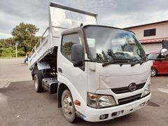 デュトロ ダンプ 中古車画像