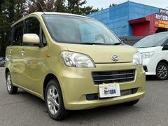 タントエグゼ 4WD S CD、キ-レスエントリー、スマ-トキ-、電動格納ミラー 中古車画像