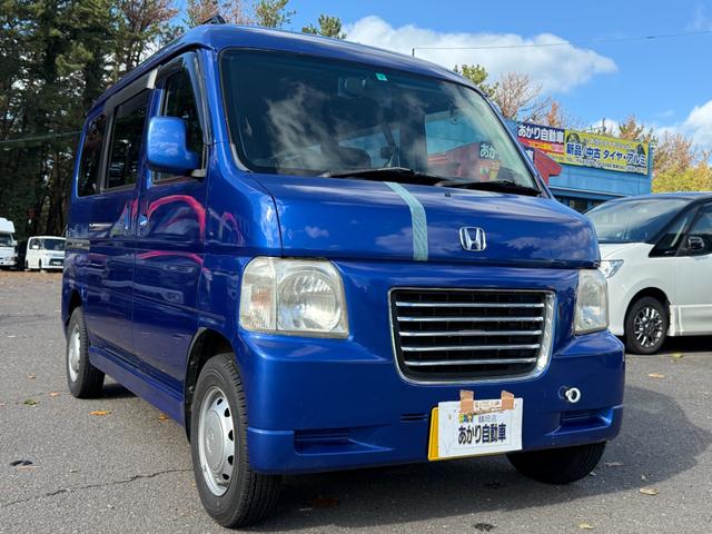 ４ＷＤ 車検ありすぐ乗れますこみこみです。