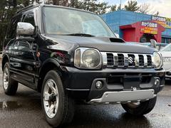 ジムニー FISフリースタイルワールドカップリミテッド 切り替え4WD、CD、アルミホイール付き、電動格納ミラー、キ-レスエントリー 中古車画像
