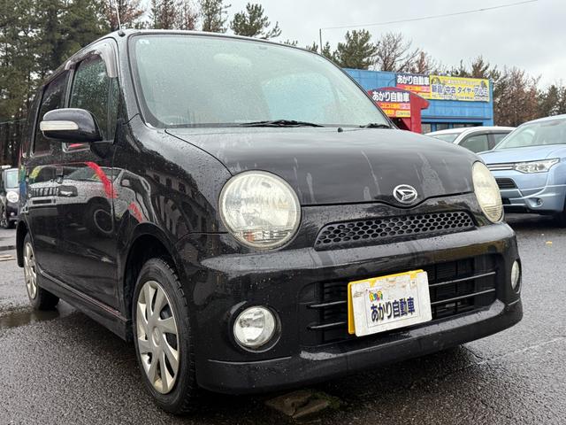 ４ＷＤ 車検ありすぐ乗れますこみこみです。