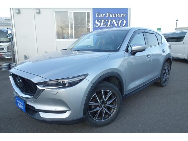 マツダ ＣＸ－５