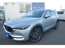 マツダ ＣＸ－５ ＸＤ　Ｌパッケージ　４ＷＤ　２年保証付　…