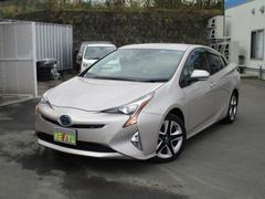 トヨタ プリウス 青森県の中古車一覧 価格 Com