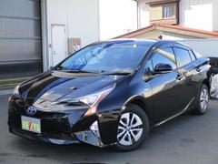 トヨタ プリウス 青森県の中古車一覧 価格 Com