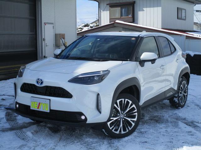中古車5台 青森県のヤリスクロス トヨタ 40万台から選べる価格相場検索サイトbiglobe中古車 情報提供 グーネット 中古車5台 青森県のヤリスクロス トヨタ 40万台から選べる価格相場検索サイトbiglobe中古車 情報提供 グーネット