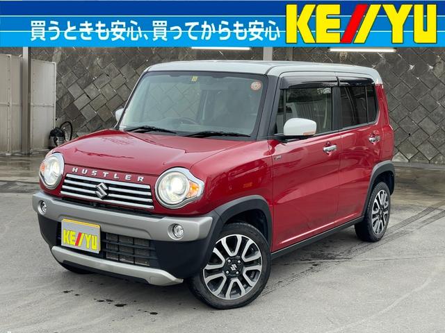 JスタイルII 4WD 【寒冷地仕様】スタッドレスセット車載 禁煙車 衝突軽減サポート&レーンアシスト メーカーメモリナビ&アラウンドビューカメラ&フルセグTV&DVD再生&ブルートゥース ハーフレザーシート&シートヒーター 社外エンスタ 純正15インチアルミ(1枚目)