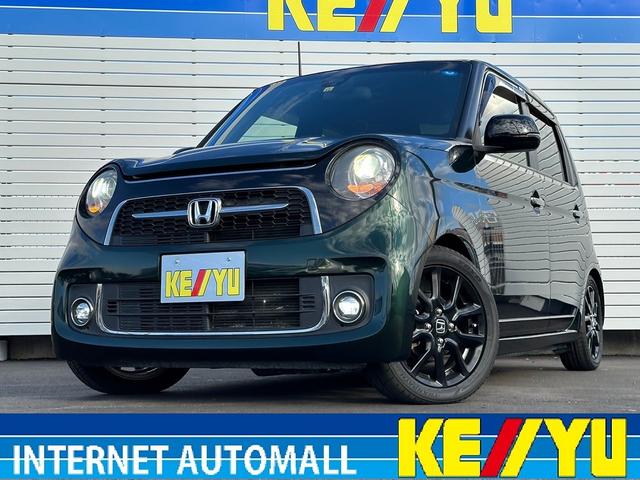 RS【広島仕入】【あんしんパッケージ】【RSR車高調】 【禁煙車】衝突軽減サポート/誤発進抑制機能/レーンアシスト/オートクルーズ/純正メモリーナビ/ブルートゥース/DVD再生/バックカメラ/ETC/パドルシフト/HID/フォグ/純正アルミ/純正サス車載(1枚目)