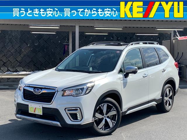 アドバンス　ハイブリッド　４ＷＤ■寒冷地仕様■サンルーフ■　茨城仕入■禁煙車■衝突軽減サポート／ＢＳＭ／追従クルーズ／コーナーセンサー／シートヒーター／純正８インチナビ／フロント・サイド・バックカメラ／フルセグＴＶ／ブルートゥース／ＤＶＤ再生／ＬＥＤライト