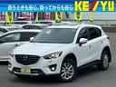 マツダ ＣＸ－５ ＸＤ　プロアクティブ　４ＷＤ■寒冷地仕様■サン...