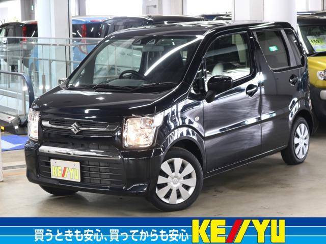 ワゴンR ハイブリッドFX−S 4WD□寒冷地仕様□禁煙車 ワゴンR ハイブリッドFX−S 4WD□寒冷地仕様□禁煙車