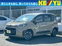 トヨタ シエンタ ハイブリッドＺ　４ＷＤ■愛知仕入■寒冷地仕様■...