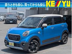 ダイハツ　キャスト　アクティバＧ　ターボ　ＳＡ２　４ＷＤ■当社買取車■禁煙車■