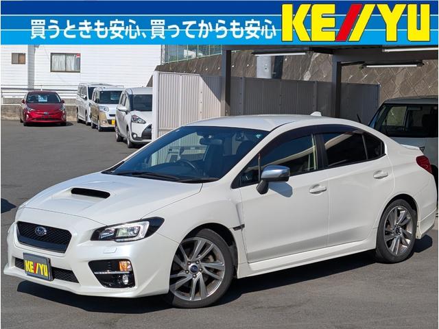 ２．０ＧＴ－Ｓアイサイト　４ＷＤ■奈良仕入■寒冷地仕様■禁煙　■電動黒革シート＆シートヒーター■ＬＥＤライナー■衝突軽減サポート／レーンアシスト／追従クルーズ／純正ＳＤナビ／バックカメラ／フルセグＴＶ／ＤＶＤ再生／ブルートゥース／ＥＴＣ／純正アルミホイール