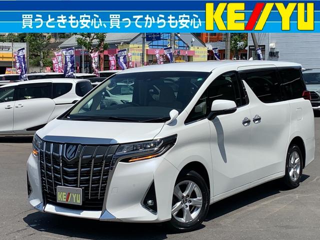 ２．５Ｘ　４ＷＤ■茨城仕入■１１インチナビ＆後席モニター■　禁煙車■衝突軽減サポート／車線逸脱警報／追従クルーズ／コーナーセンサー／両側電動スライドドア／バックカメラ／ブルートゥース／フルセグＴＶ／ＤＶＤ再生／ＥＴＣ／ＬＥＤヘッドライト／フォグ／純正アルミ