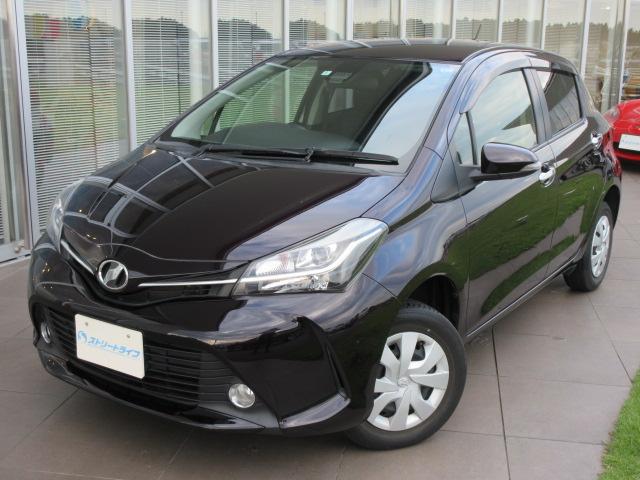 1.3F LEDエディション 4WD/純正ナビ/ワンセグTV/ETC/フォグランプ/LEDヘッドライト/衝突被害軽減ブレーキ/プッシュスタート/(1枚目)
