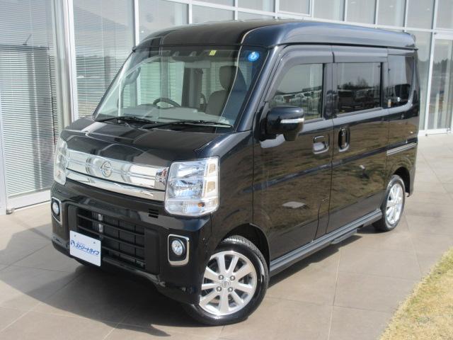 日産 ＮＶ１００クリッパーリオ