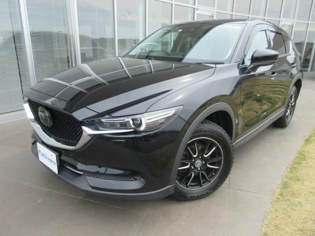 マツダ ＣＸ－５