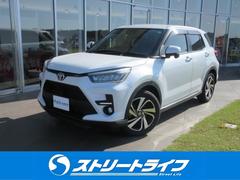 ライズ Z 4WD 中古車画像