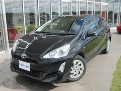 アクア S 中古車画像