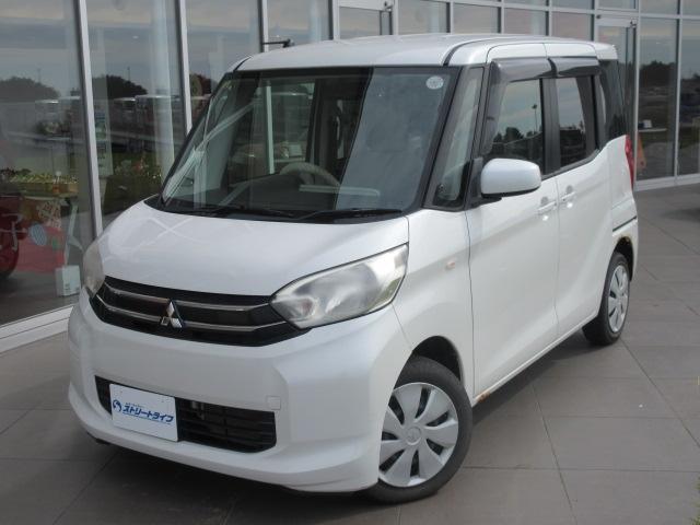 ｅＫスペース Ｇ　４ＷＤ（1枚目）