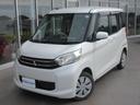 ｅＫスペース Ｇ　４ＷＤ（1枚目）