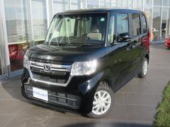 N-BOX L 4WD 中古車画像