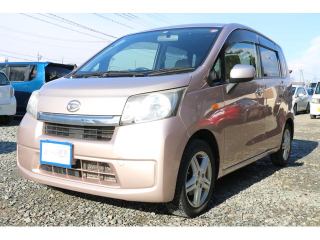 Ｘ　４ＷＤ　車検２年