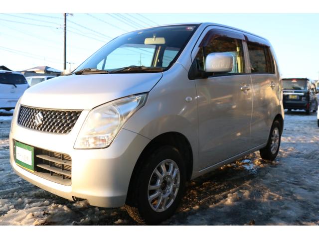 ＦＸ　４ＷＤ　マニュアル　車検２年付