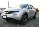 日産 ジューク １５ＲＳ　タイプＶ （検7.10）