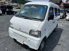 エブリイ DA62Vの中古車を探すなら【グーネット】|スズキの中古車情報
