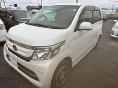 N-WGN G・Lパッケージ 中古車画像