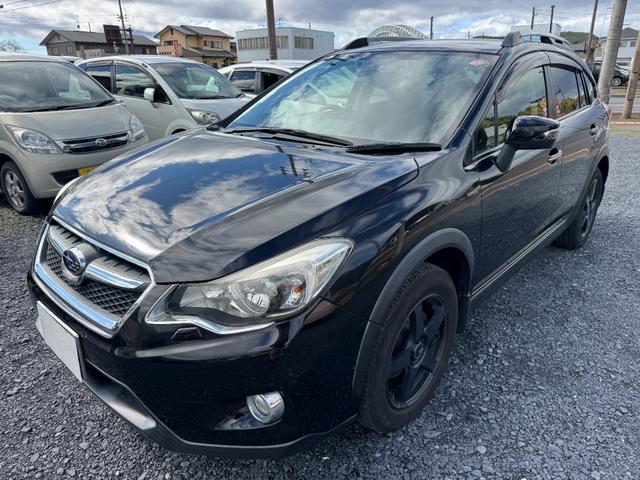 ＸＶ(スバル) ２．０ｉ−Ｌ　アイサイト 中古車画像