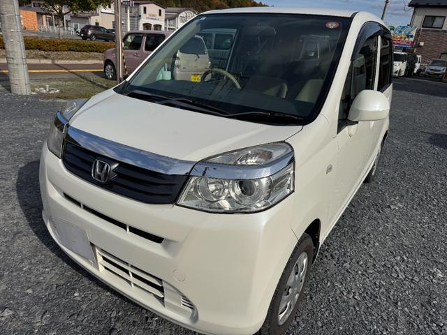 ライフ(ホンダ) Ｇ 中古車画像