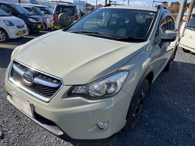 ＸＶ(スバル) ２．０ｉ 中古車画像