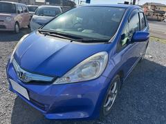 フィットハイブリッド ベースグレード 中古車画像