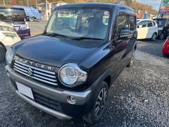 ハスラー JスタイルIIターボ 中古車画像