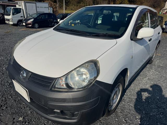 ＡＤ(日産) 中古車画像
