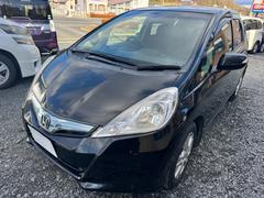 フィットハイブリッド スマートセレクション 中古車画像
