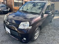 シエンタ DICE-G 中古車画像