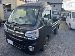 ハイゼットトラック ハイルーフ 中古車画像