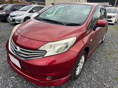 ノート メダリスト 中古車画像